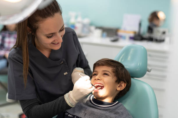 Best Emergency Dentist for Special Needs Patients in Buies Creek, NC