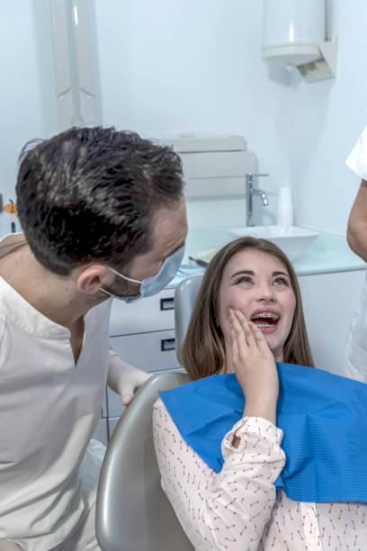 Best Pediatric Emergency Dentist in Buies Creek, NC
