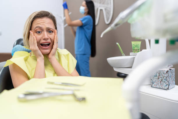 Best Emergency Dental Services for Seniors in Buies Creek, NC