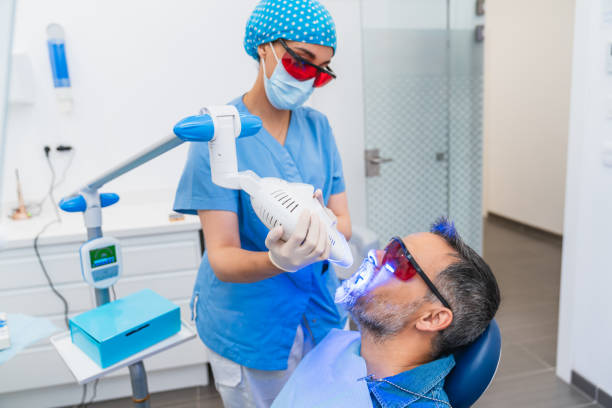 Best Emergency Root Canal Treatment in Buies Creek, NC