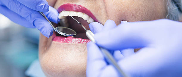 Best Mobile Emergency Dentist in Buies Creek, NC